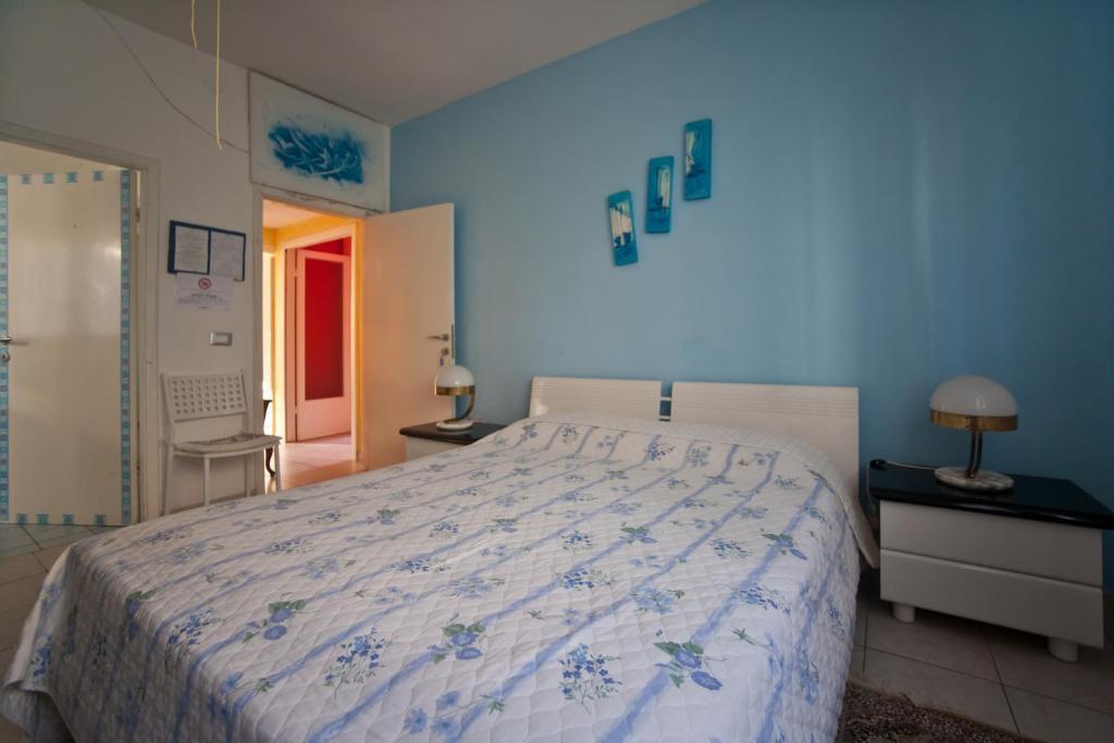 La Casa Del Sole Bed & Breakfast Fano Room photo